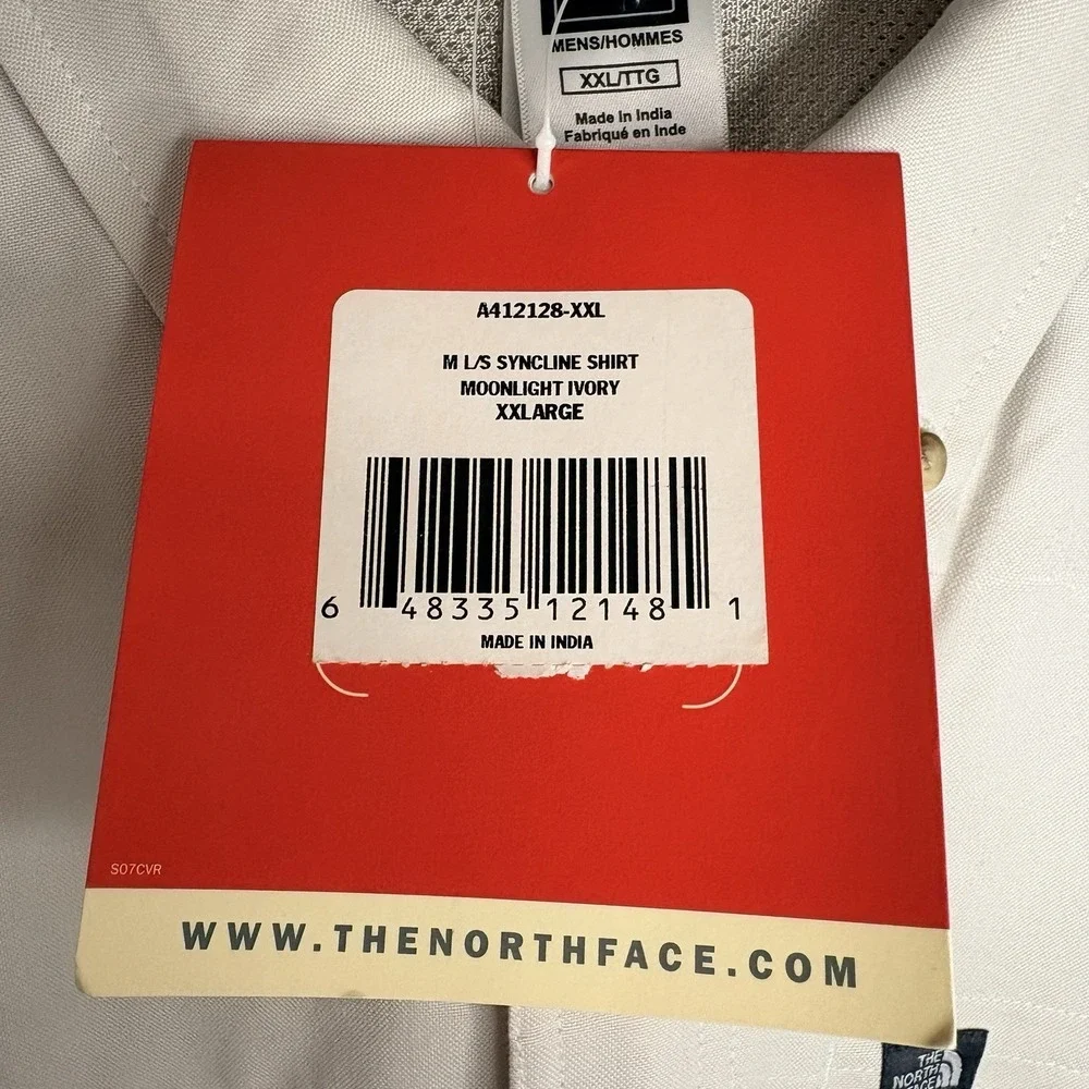 The North Face north face